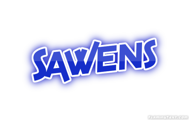 Sawens City