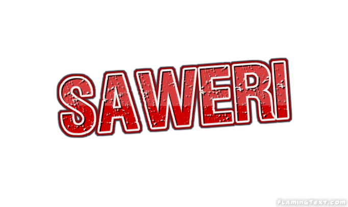 Saweri City