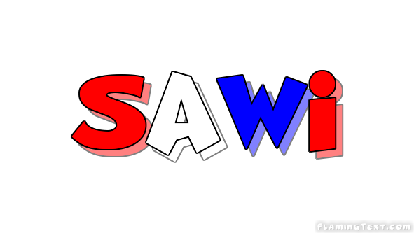 Sawi Ville
