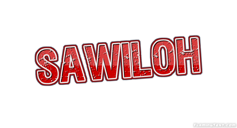 Sawiloh Ville