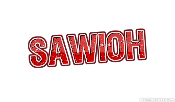 Sawioh город