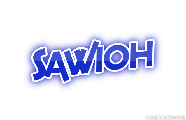 Sawioh City