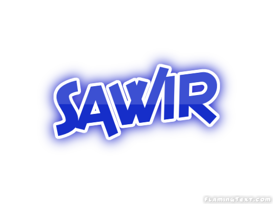 Sawir مدينة