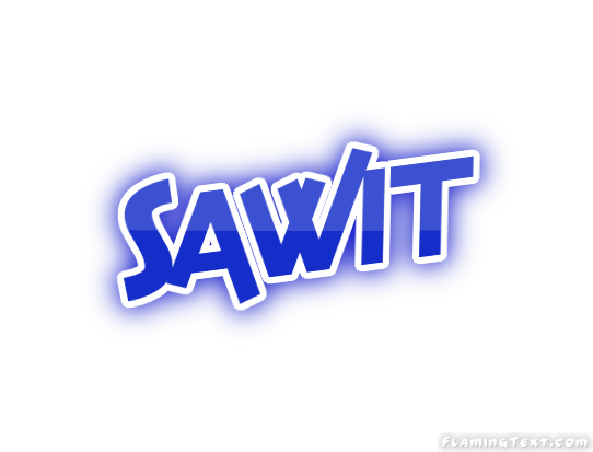 Sawit город