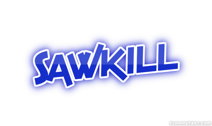 Sawkill город