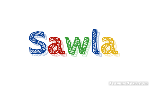 Sawla مدينة