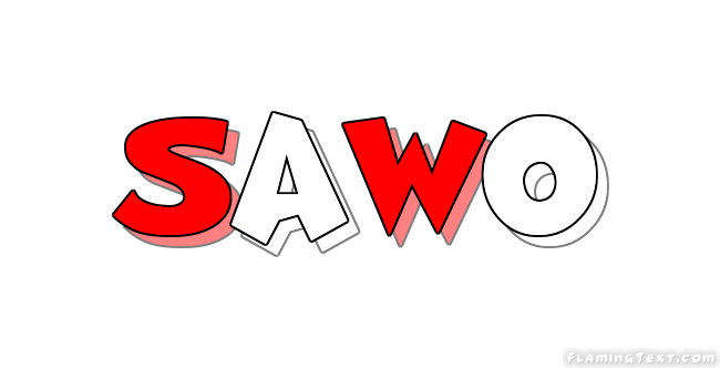 Sawo Ville