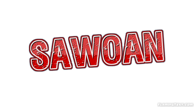 Sawoan Ville