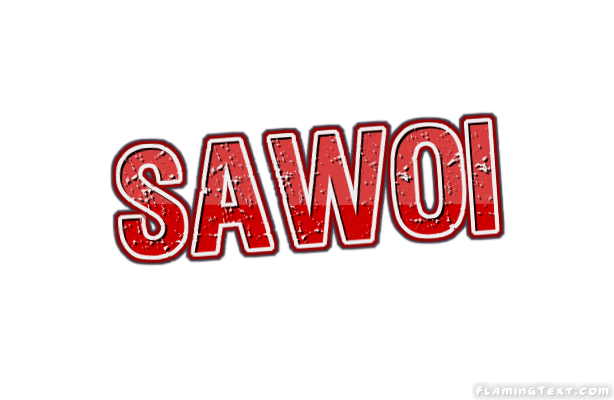 Sawoi 市