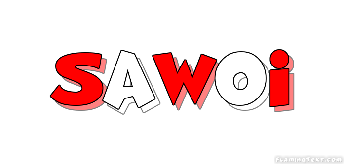 Sawoi Ville