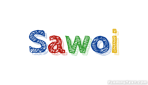 Sawoi Cidade