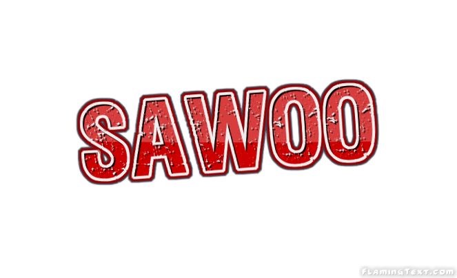 Sawoo Ville