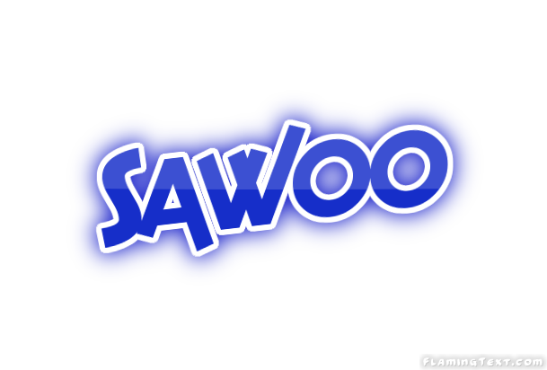 Sawoo Ville