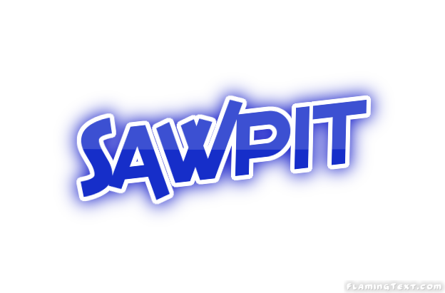 Sawpit مدينة