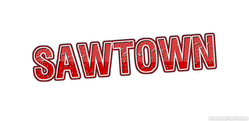 Sawtown Ciudad
