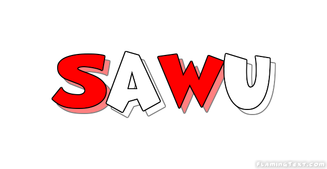 Sawu City