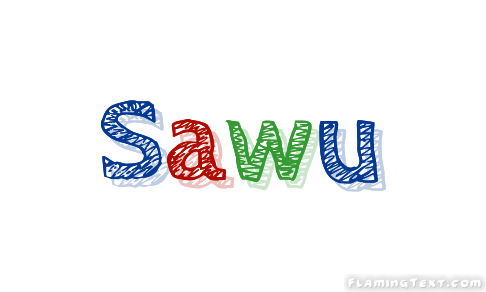 Sawu 市