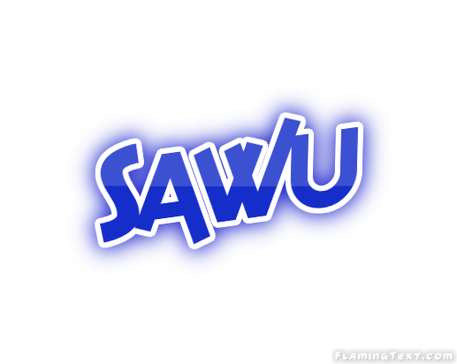 Sawu Stadt