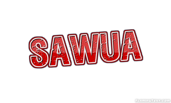 Sawua مدينة