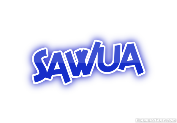 Sawua 市