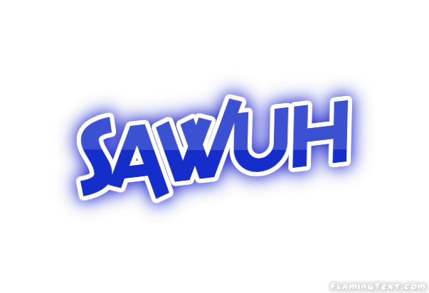 Sawuh City