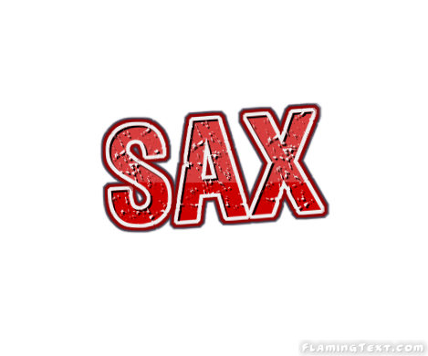 Sax Stadt