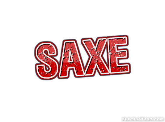 Saxe Ville