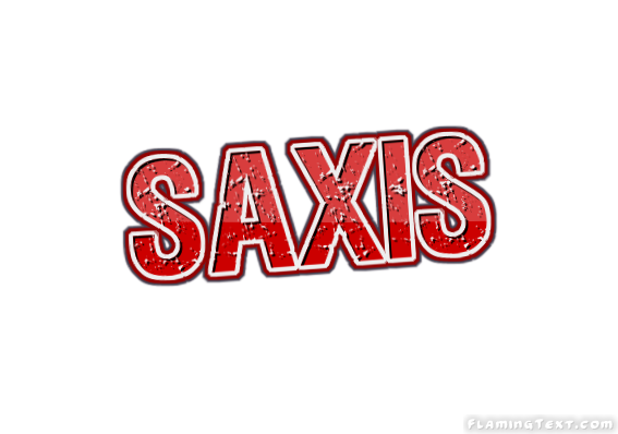 Saxis City