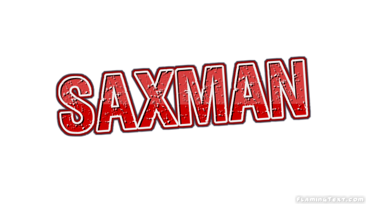 Saxman City