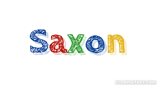 Saxon Ville