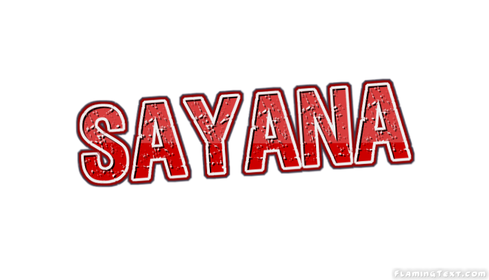 Sayana City
