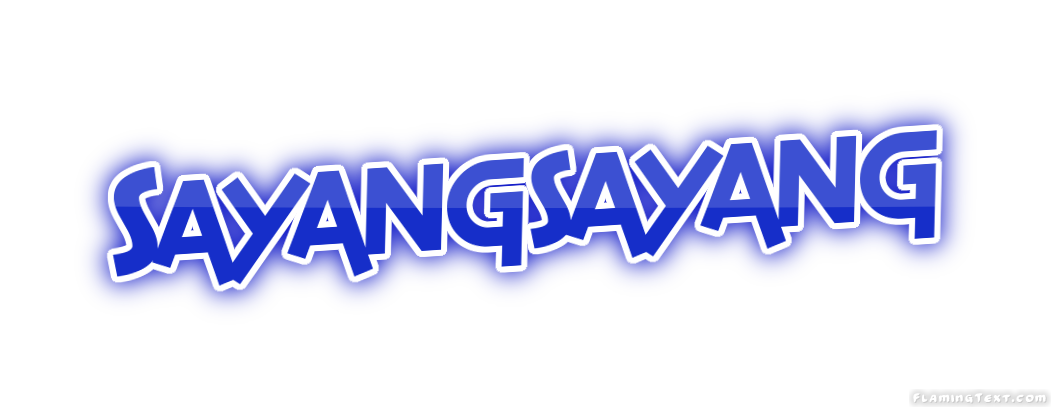 Sayangsayang City