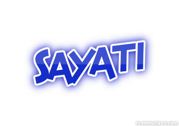 Sayati City