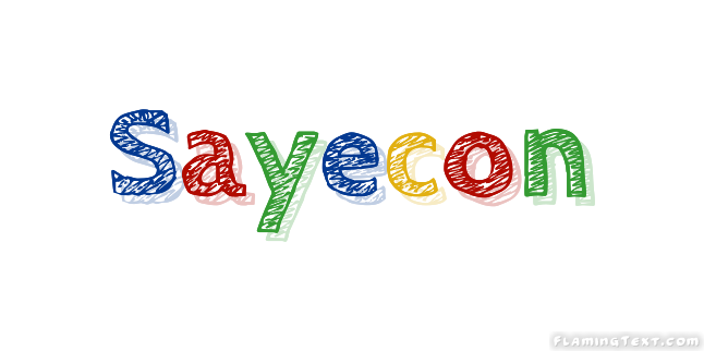 Sayecon مدينة