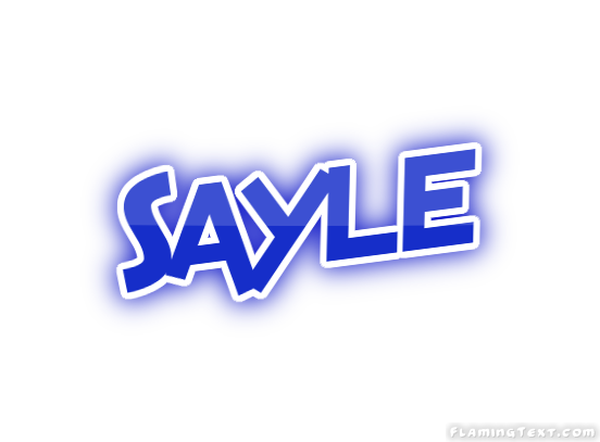 Sayle Ville