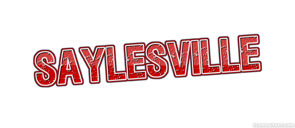 Saylesville City