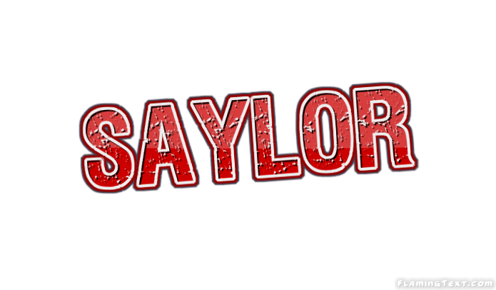 Saylor City
