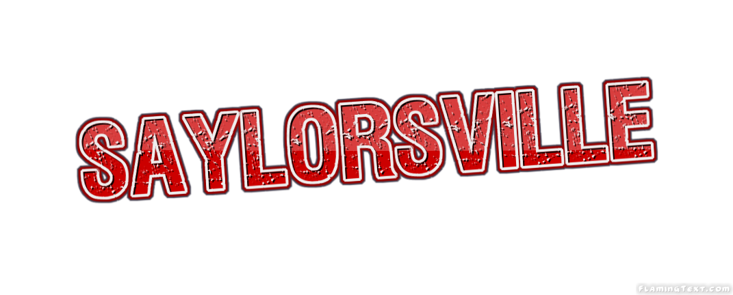 Saylorsville Stadt