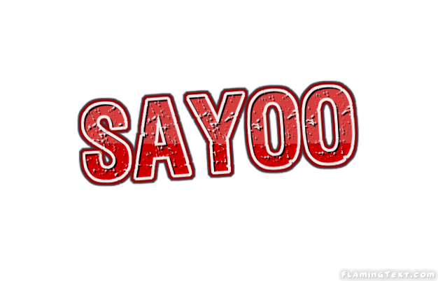 Sayoo City