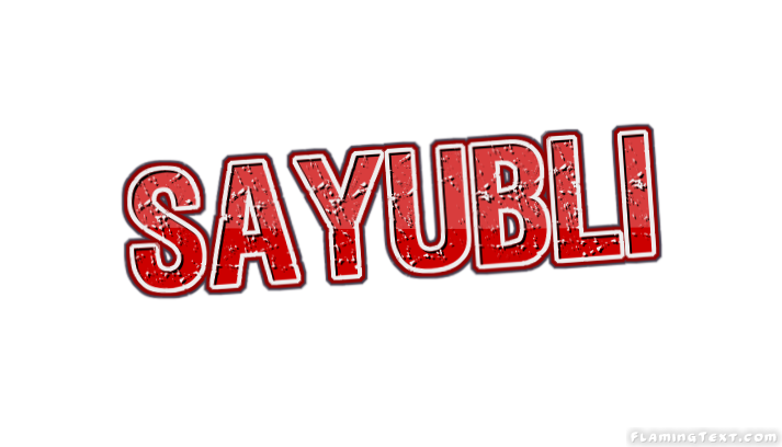 Sayubli City