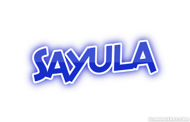 Sayula Ville