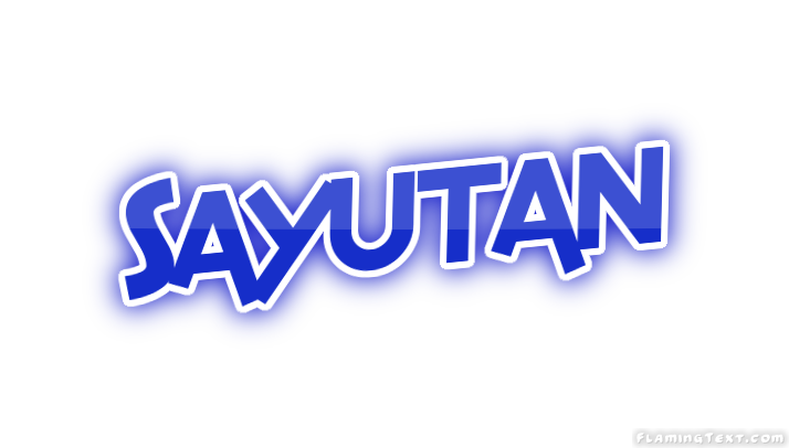 Sayutan City