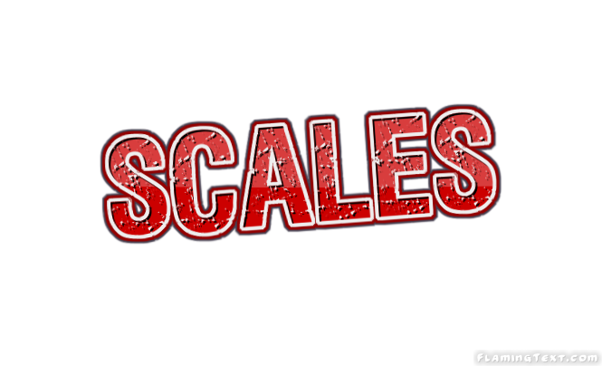 Scales Stadt