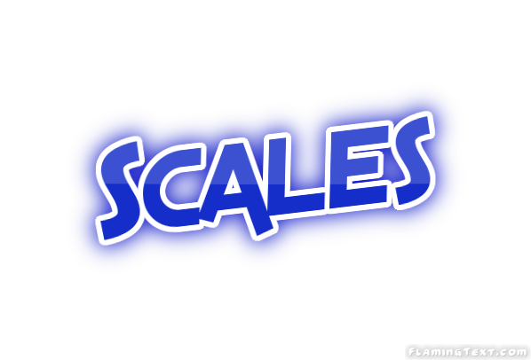 Scales Stadt