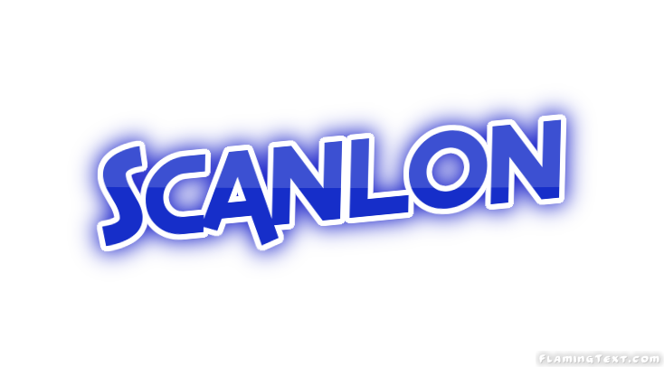 Scanlon City