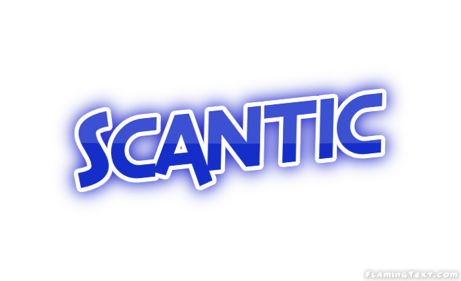 Scantic City