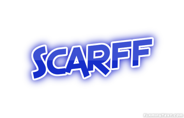 Scarff город