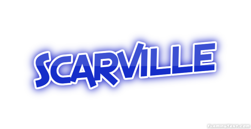 Scarville 市