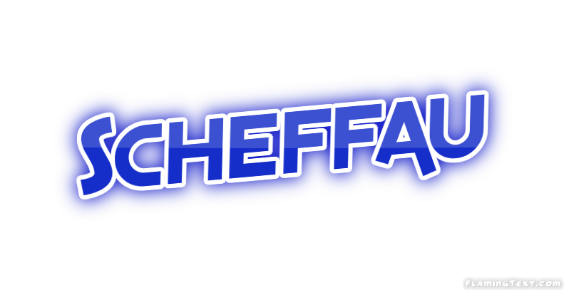 Scheffau مدينة