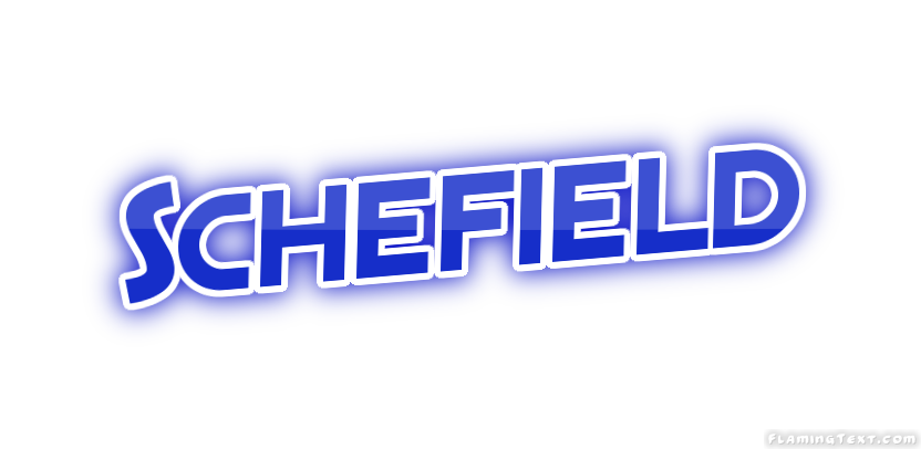 Schefield Cidade